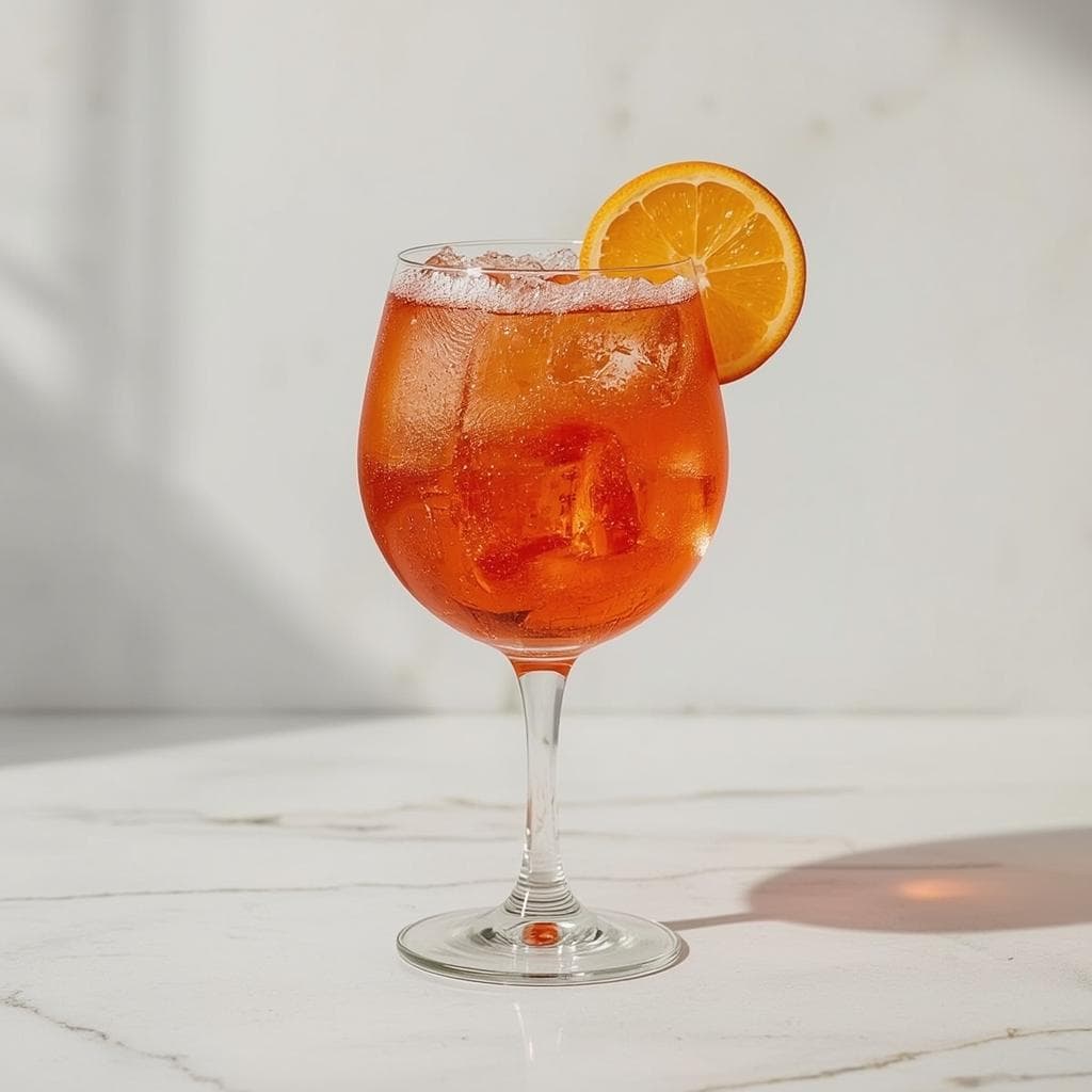 Aperol Spritz