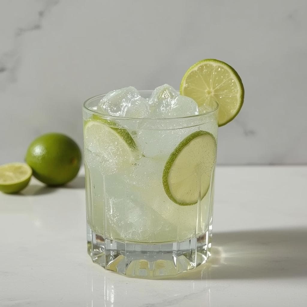Caipirinha
