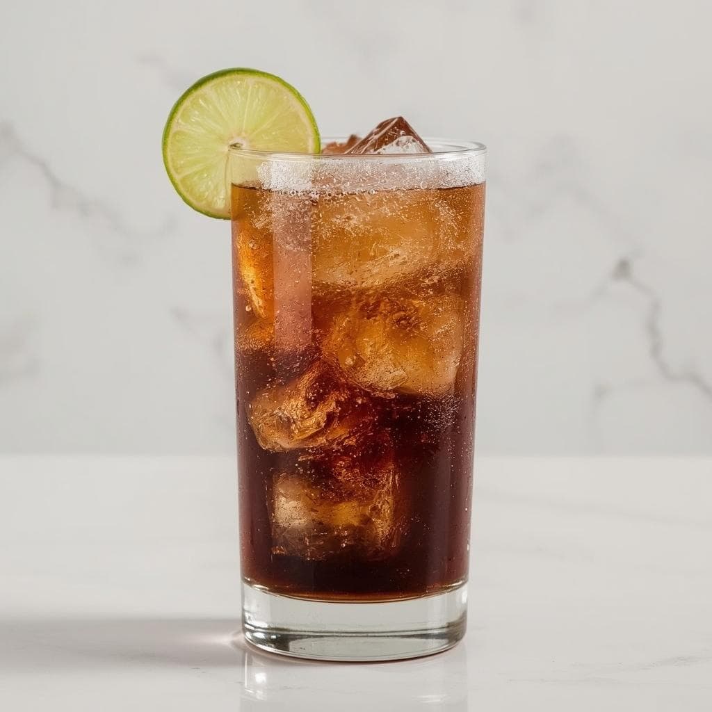 Dark 'n' Stormy