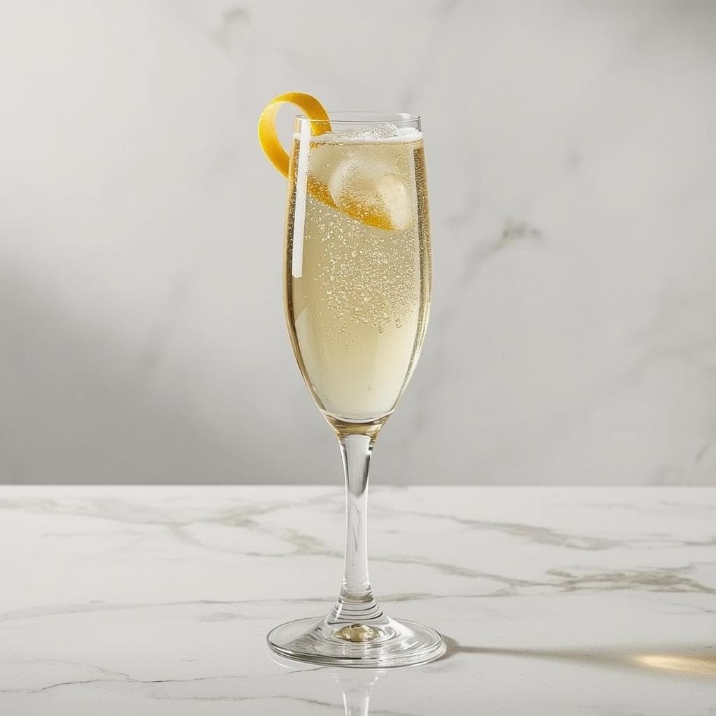 Champagne Cocktail