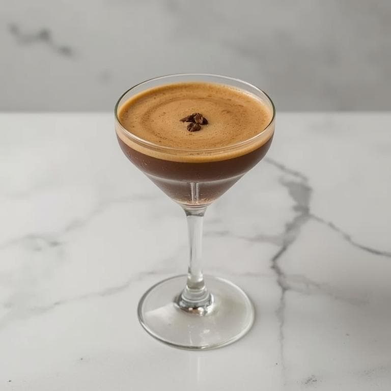 Espresso Martini